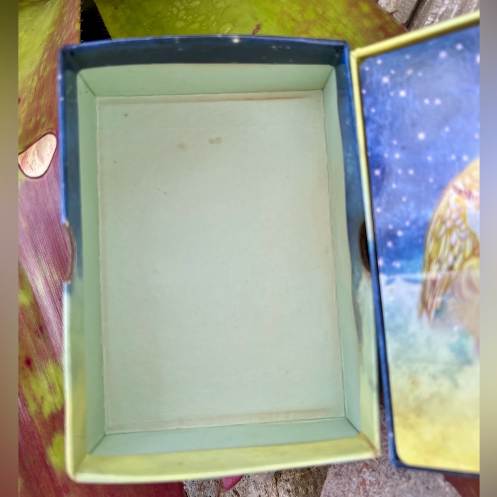 Angel Dreams Oracle Cards & Guidebook β Doreen Virtue & Melissa Virtue - Picture 5 of 15